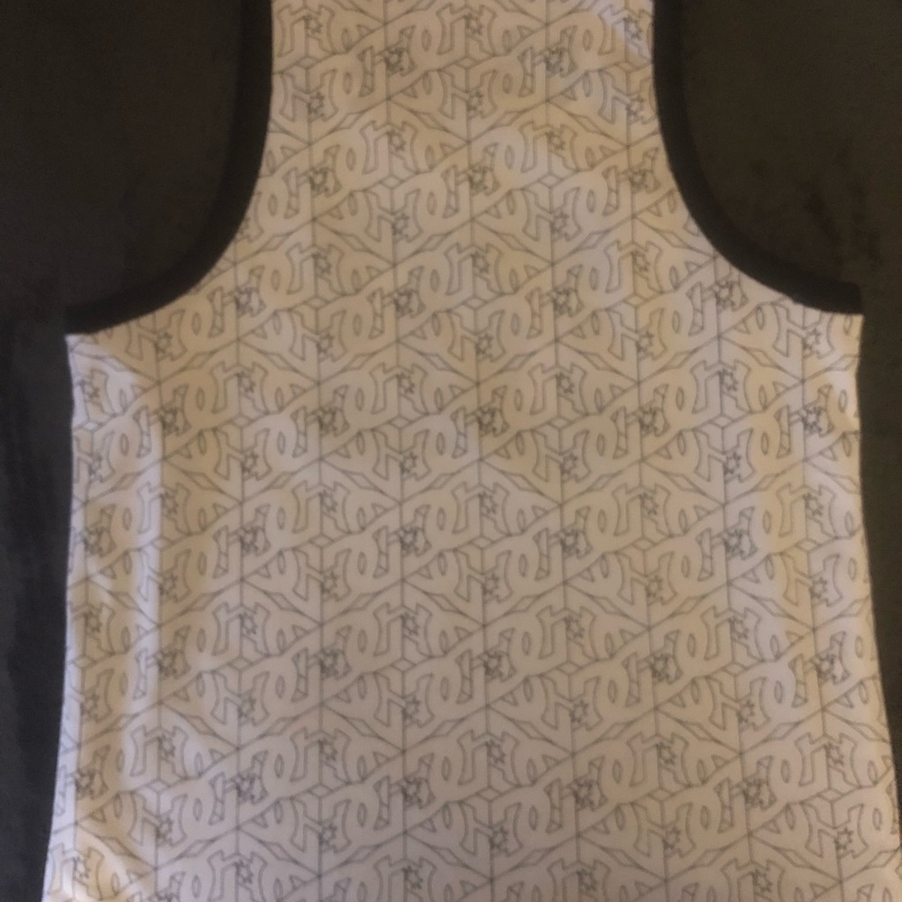 DC Tank Top. - Picture 7 of 7